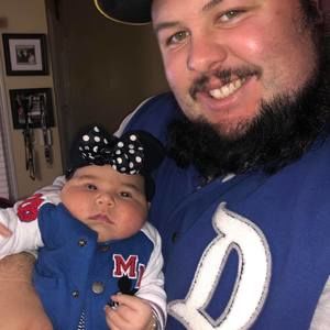 Meet your Posher, Robert